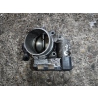 Заслонка дроссельная Volkswagen Golf 1999 06a133062c