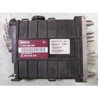 Блок управления двигателем Audi 100 1994 4a0906264