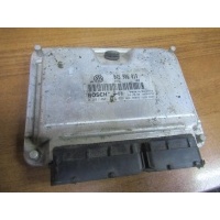 Блок управления двигателем Volkswagen Polo 2001 045906019