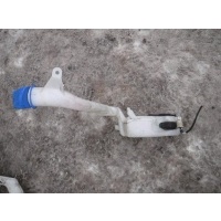 Бачок омывателя Skoda Roomster 2007 6q0955453n