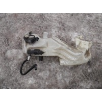 Бачок омывателя Audi A4 2004 8e0955453af