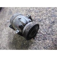 Компрессор кондиционера Renault Scenic 2001 7700103536