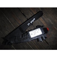 Педаль газа Volkswagen Golf 2007 1k1721503p