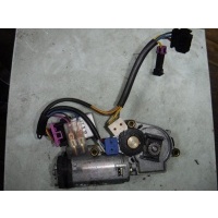 Двигатель электролюка Audi 80 1993 895877795b