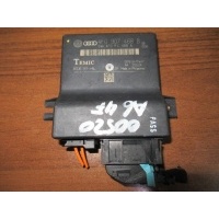 Диагностический интерфейс Audi A6 2005 4f0907468b