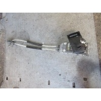 Кулиса Skoda Fabia 2003 6q0711266c