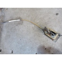 Кулиса Volkswagen Passat 1989 1h0713061