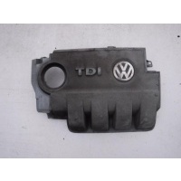 Декоративная крышка двигателя Audi A3 2006 03g103967