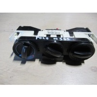 Блок управления печки/климат-контроля Volkswagen Polo 2006 6q0819045t