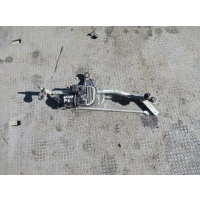 Механизм стеклоочистителя (трапеция дворников) Volkswagen Passat 2008 3c1955023e