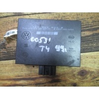 Блок комфорта Volkswagen Transporter 2001 7d0959800b