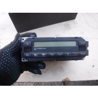 Блок управления печки/климат-контроля Volkswagen Passat 1997 1j1907044