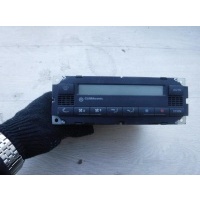 Блок управления печки/климат-контроля Volkswagen Passat 1998 1j1907044