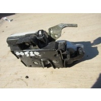 Замок двери передней левой Volkswagen Polo 1995 6n1837015c