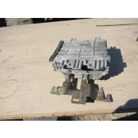 Блок управления двигателем Volkswagen Polo 1995 030906026aj
