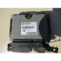Блок управления двигателем Volkswagen Golf 1999 036906014ab