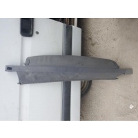 Шторка багажника Renault Megane 1999 7700434553
