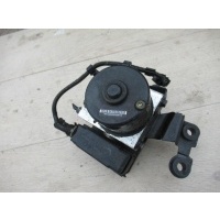 Блок ABS Volkswagen Golf 2000 1c0907379e