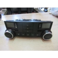 Блок управления печки/климат-контроля Volkswagen Touareg 2003 7l6907040d