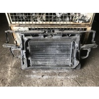 Передняя панель крепления облицовки (телевизор) Audi A3 2001 8l0805594c