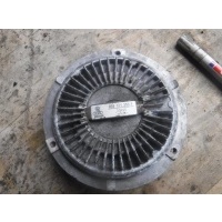 Муфта вентилятора Audi A6 2002 059121350f