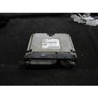Блок управления двигателем Volkswagen Golf 1999 036906014ab