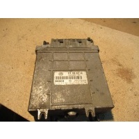 Блок управления двигателем Volkswagen LT 2001 074906021ag