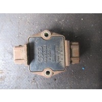 Коммутатор зажигания Audi 100 1993 4a0905351