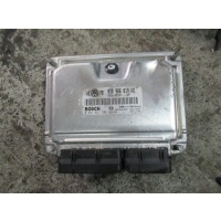 Блок управления двигателем Volkswagen Passat 1998 038906019kd