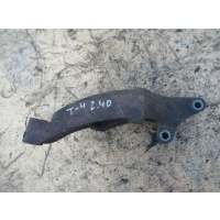 Кронштейн полуоси Volkswagen Transporter 1996 02b409905m