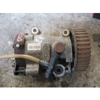 ТНВД Renault Clio 2003 8200057225