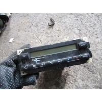 Блок управления печки/климат-контроля Volkswagen Passat 1998 3b1907044a