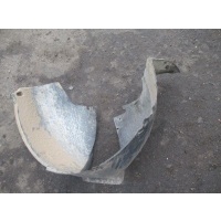 Защита арок (подкрылок) Volkswagen Transporter 2009 7h0809961b