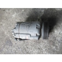 Компрессор кондиционера Volkswagen Golf 1999 1j0820803b