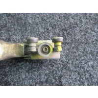 Механизм сдвижной двери Volkswagen Transporter 1998 701843336a