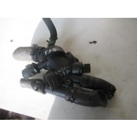 Корпус термостата Renault Laguna 1997 7700112491