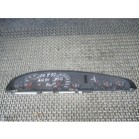 Щиток приборов (приборная панель) Audi 100 1992 4a1919033dd