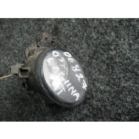 Фара противотуманная правая Renault Laguna 2001 8200002470