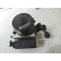 Блок ABS Volkswagen Golf 2003 1c0907379l