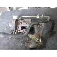 Турбина Volkswagen Golf 1984 068145703m