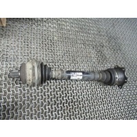 Полуось передняя правая (приводной вал, ШРУС) Audi A6 1998 4b0407272f