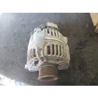 Генератор Volkswagen Golf 1999 038903018px
