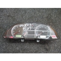 Щиток приборов (приборная панель) Volkswagen Passat 2001 3b0920807