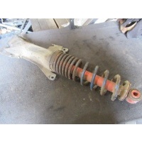 Стойка задняя Audi 80 1994 8a0512342c