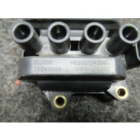 Катушка зажигания Renault Clio 2003 8200702693