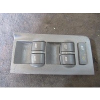 Кнопка стеклоподъемника переднего левого Audi A6 1999 4b0959851