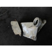Кронштейн КПП Audi 100 1993 4a0399114f