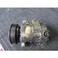 Компрессор кондиционера Audi A4 1997 4d0260808