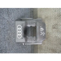 Декоративная крышка двигателя Audi A4 1997 078103927p