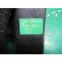 Блок управления центральным замком Subaru Legacy 1998 88201ae010